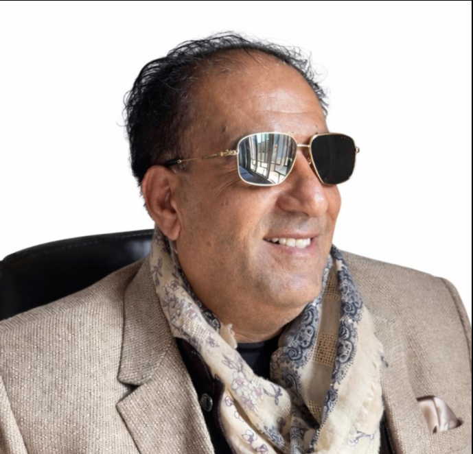 Mr. Rami Ali Mansour