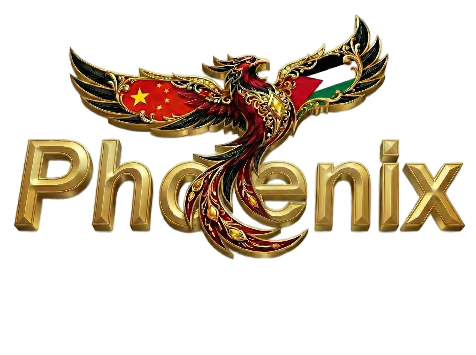 Phoenix Group Object