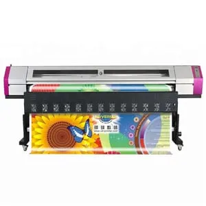 Outdoor printer